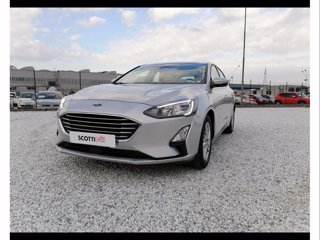 FORD Focus 1.0 ecoboost business s&s 100cv