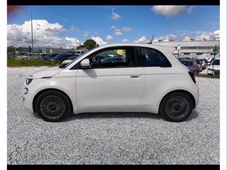 FIAT 500e 42 kwh icon