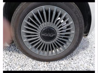 FIAT 500e 42 kwh icon