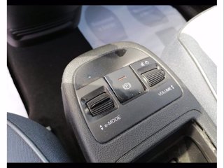 FIAT 500e 42 kwh icon