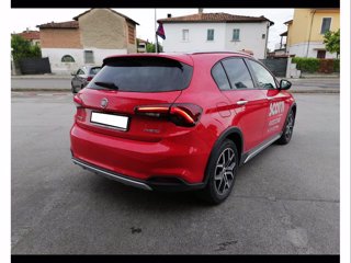 FIAT Tipo 1.5 Hybrid DCT 5 porte Red