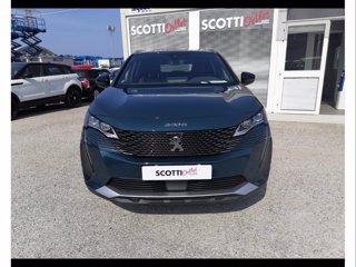 PEUGEOT 3008 HYBRID 225 e-EA