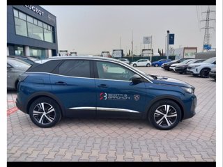 PEUGEOT 3008 HYBRID 225 e-EA