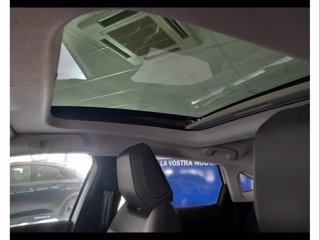 CITROEN C4 Nuova e-C4 X Elettrica 100kw (136cv) - Shine