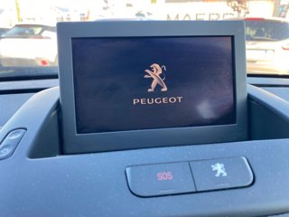 PEUGEOT 3008 1.6 e-HDi 112CV cambio robotizzato S.&S. Business