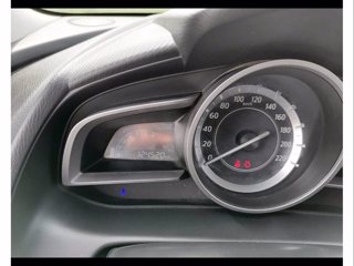 MAZDA Mazda2 1.5 Skyactiv-G Essence