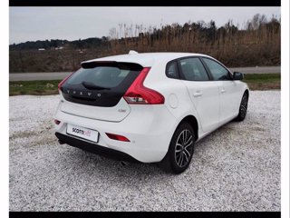 VOLVO VOLVO V40 D2 Geartronic Business Plus N1