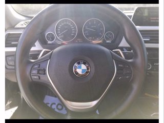 BMW 420d Coupé Advantage