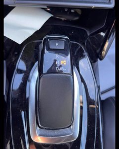 PEUGEOT 2008 motore elettrico 136 CV GT Line