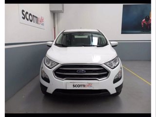 FORD EcoSport 1.0 EcoBoost 100 CV Connect