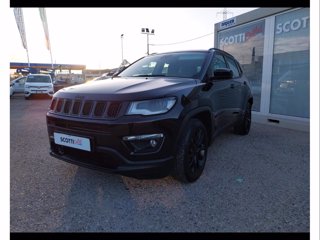 JEEP Compass 1.3 turbo t4 night eagle 2wd 150cv ddct my20