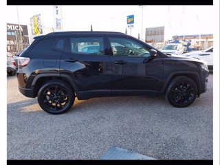 JEEP Compass 1.3 turbo t4 night eagle 2wd 150cv ddct my20