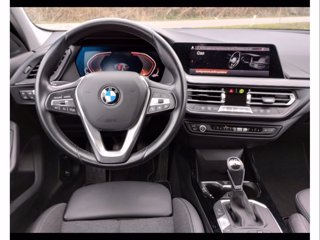 BMW Serie 1 5 Porte 118i 140cv Sport