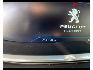 PEUGEOT 3008 BlueHDi 120 S&S Active