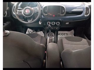 FIAT 500L 1.4 95 CV 120