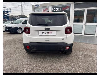 JEEP Renegade 1.3 t4 s 2wd 150cv ddct