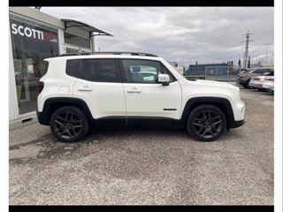 JEEP Renegade 1.3 t4 s 2wd 150cv ddct