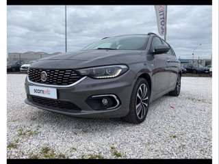 FIAT Tipo sw 1.6 mjt lounge s&s 120cv dct my20