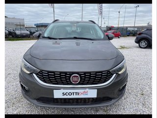 FIAT Tipo sw 1.6 mjt lounge s&s 120cv dct my20