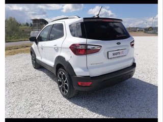 FORD Ecosport 1.0 ecoboost active s&s 125cv