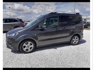 FORD Tourneo courier 1.5 tdci 75cv s&s plus my20