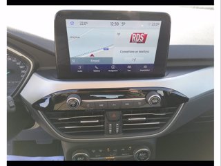 FORD Kuga 2.5 phev titanium business 2wd 225cv e-shifter