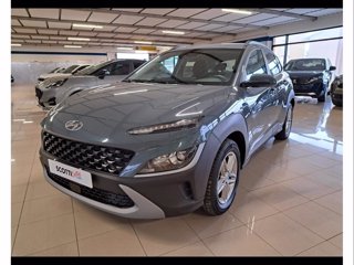 HYUNDAI Kona 1.6 crdi 48v xline 2wd 136cv imt