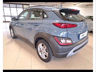 HYUNDAI Kona 1.6 crdi 48v xline 2wd 136cv imt