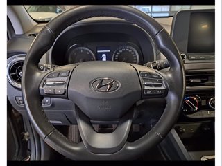 HYUNDAI Kona 1.6 crdi 48v xline 2wd 136cv imt
