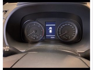 HYUNDAI Kona 1.6 crdi 48v xline 2wd 136cv imt