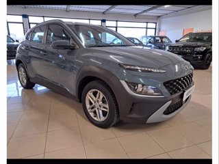 HYUNDAI Kona 1.6 crdi 48v xline 2wd 136cv imt