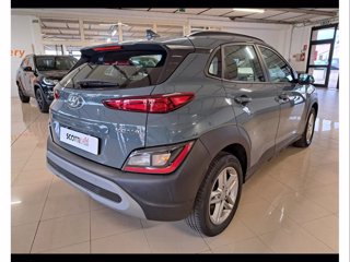 HYUNDAI Kona 1.6 crdi 48v xline 2wd 136cv imt