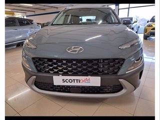 HYUNDAI Kona 1.6 crdi 48v xline 2wd 136cv imt