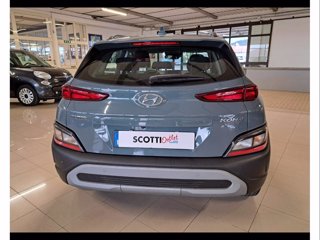 HYUNDAI Kona 1.6 crdi 48v xline 2wd 136cv imt