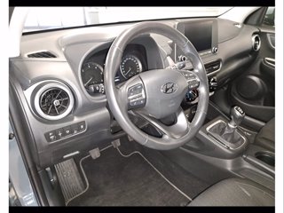 HYUNDAI Kona 1.6 crdi 48v xline 2wd 136cv imt