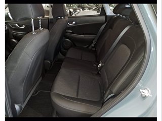 HYUNDAI Kona 1.6 crdi 48v xline 2wd 136cv imt
