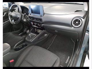 HYUNDAI Kona 1.6 crdi 48v xline 2wd 136cv imt