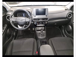 HYUNDAI Kona 1.6 crdi 48v xline 2wd 136cv imt