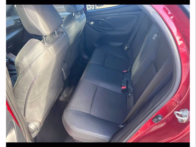 TOYOTA Yaris 1.5 Hybrid 5 porte Style