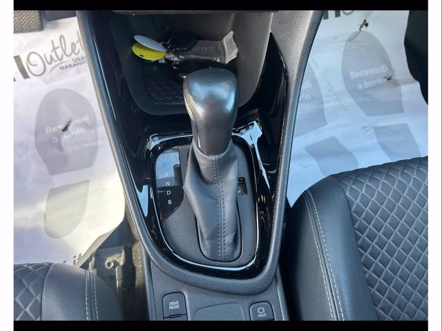 TOYOTA Yaris 1.5 Hybrid 5 porte Style