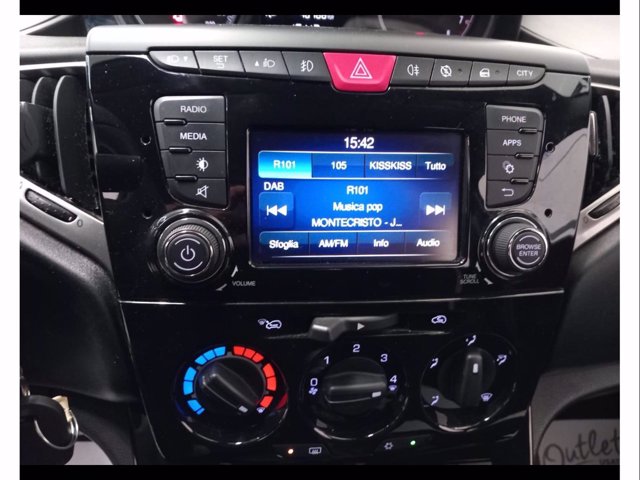 LANCIA Ypsilon 1.2 69 CV 5 porte S&S Gold