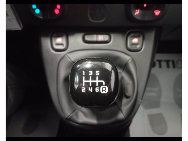 FIAT Panda 1.0 firefly hybrid cross s&s 70cv 5p.ti