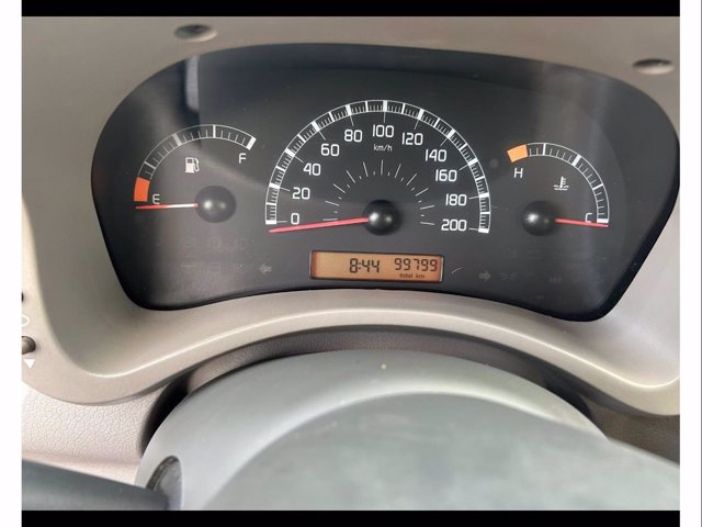FIAT Panda 1.3 mjt 16v 4x4