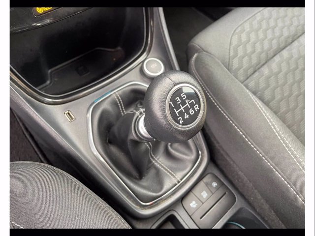 FORD Puma 1.0 ecoboost h titanium s&s 125cv