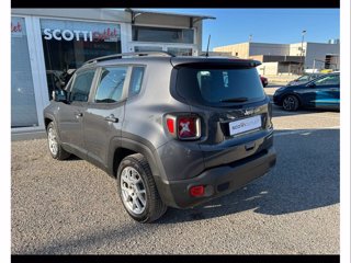 JEEP Renegade 1.3 t4 limited 2wd 150cv ddct