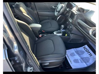 JEEP Renegade 1.3 t4 limited 2wd 150cv ddct