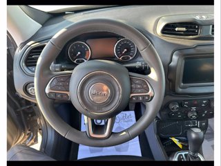 JEEP Renegade 1.3 t4 limited 2wd 150cv ddct