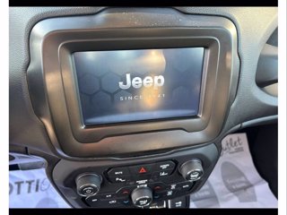 JEEP Renegade 1.3 t4 limited 2wd 150cv ddct