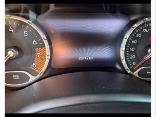 JEEP Renegade 1.3 t4 limited 2wd 150cv ddct