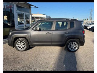 JEEP Renegade 1.3 t4 limited 2wd 150cv ddct